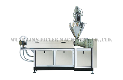 PP Melt Blown Filter Cartridge Machine---Extruder