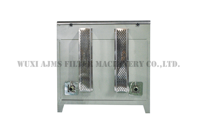 PP Melt Blown Filter Cartridge Machine---Air Heater