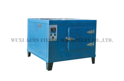 PP Melt Blown Filter Cartridge Machine---Mould Cleaning Oven