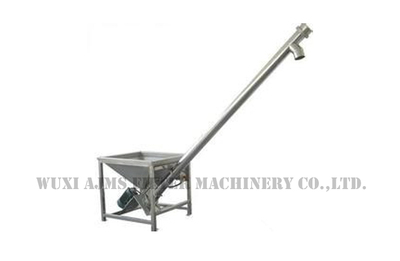 全自动活性炭滤芯生产线-自动上料机