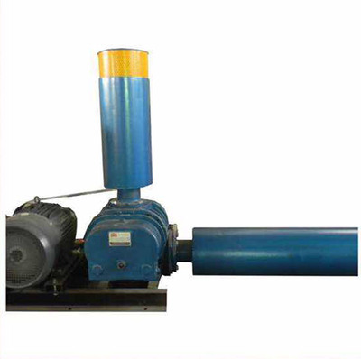 PP Melt Blown Filter Cartridge Machine---Roots Blower