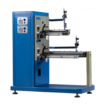 10、20英寸双头线绕滤芯机器