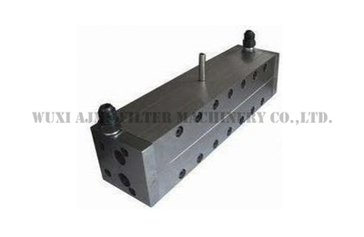 PP Melt Blown Filter Cartridge Machine---Mould