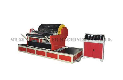 PP Melt Blown Fabric Machine