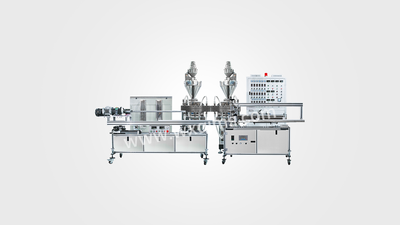 PP MELT BLOWN FILTER CARTRIDGE MACHINE