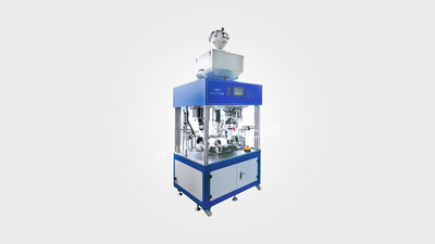 UDF/T33/GAC FILTER MACHINERY