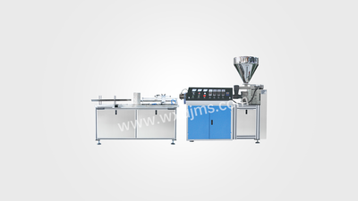 CTO CARBON BLOCK FILTER CARTRIDGE MACHINE